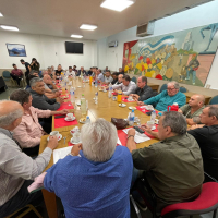 COMUNICADO DE PRENSA FeMPINRA: CESE DE ACTIVIDADES